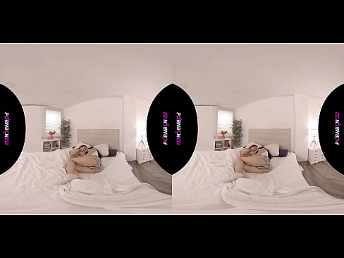 ❤️ PORNBCN VR Deux jeunes lesbiennes se réveillent excitées dans la réalité virtuelle 4K 180 3D Geneva Bellucci Katrina Moreno ️ Pornu di qualità à porn co.pornpicslove.ru